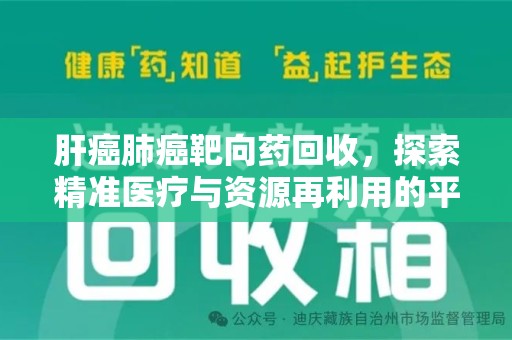 衡阳肝癌肺癌靶向药回收，探索精准医疗与资源再利用的平衡