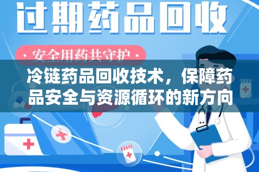 衡阳冷链药品回收技术，保障药品安全与资源循环的新方向