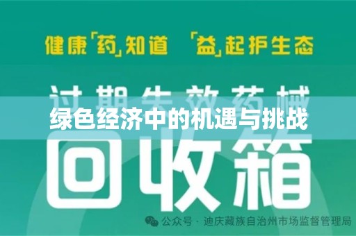 衡阳绿色经济中的机遇与挑战