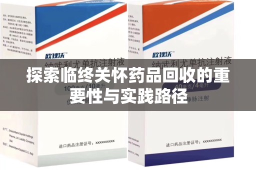 衡阳探索临终关怀药品回收的重要性与实践路径