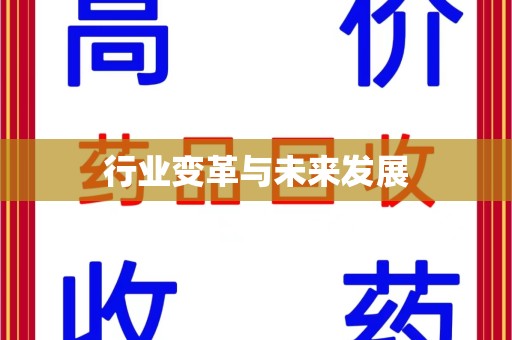 衡阳行业变革与未来发展