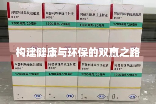 衡阳构建健康与环保的双赢之路