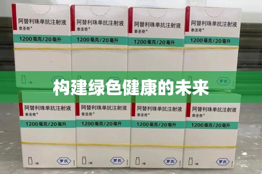 衡阳构建绿色健康的未来